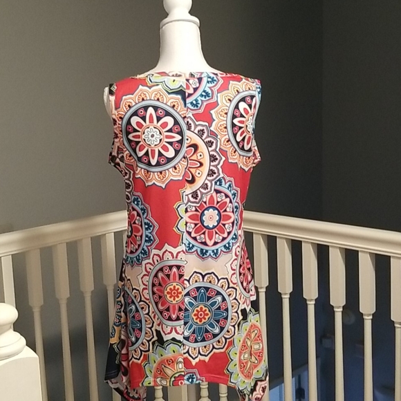 Boho Tunics (quantity of 2) - Picture 7 of 7